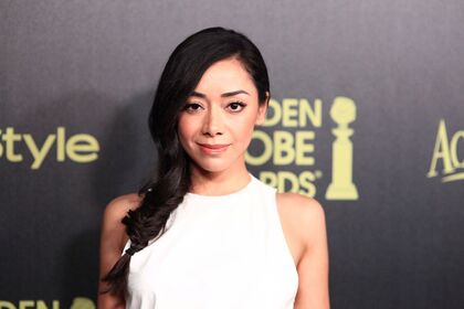 Aimee Garcia