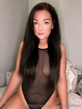 Amber Jaynexo Nude Leaks OnlyFans Photo 10