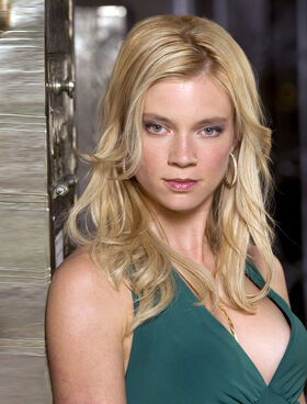 Amy Smart