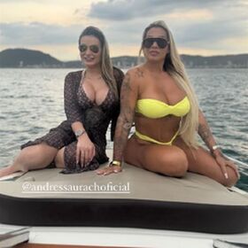 Andressa Urach