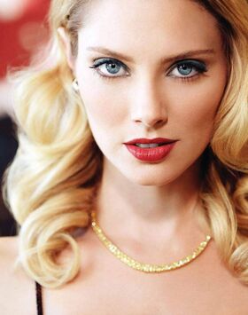 April Bowlby