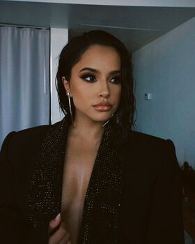 Becky G