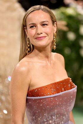 Brie Larson Nude Leaks OnlyFans Photo 747