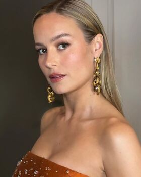 Brie Larson Nude Leaks OnlyFans Photo 771