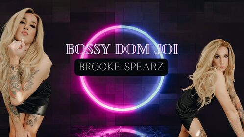 Brooke Spearz