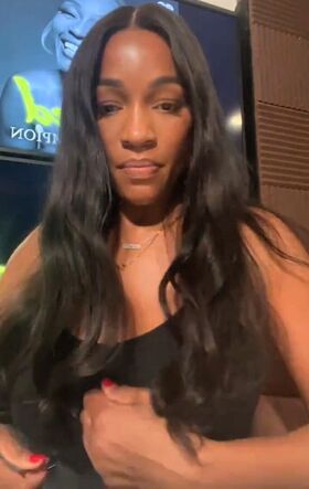 Cari Champion