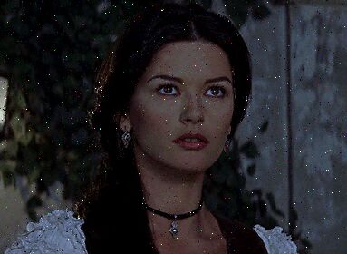 Catherine Zeta-Jones