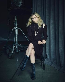 Chloë Grace Moretz