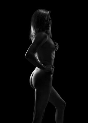 Gigi Edgely Nude Leaks OnlyFans Photo 3