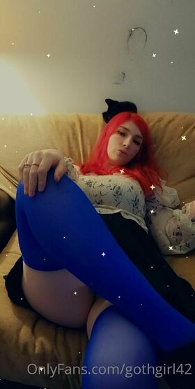 gothgirl42