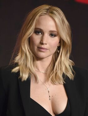 Jennifer Lawrence