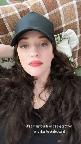 Kat Dennings Nude Leaks OnlyFans Photo 122