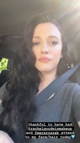 Kat Dennings Nude Leaks OnlyFans Photo 129