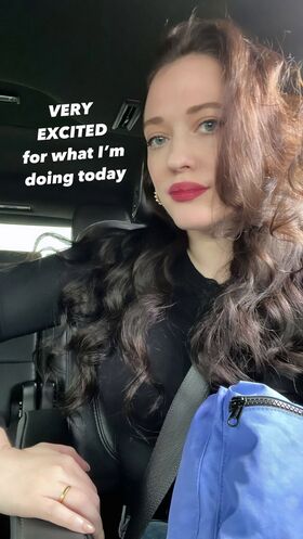 Kat Dennings Nude Leaks OnlyFans Photo 130