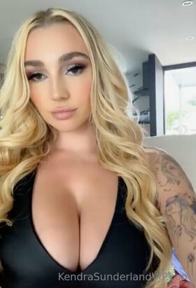 kendrasunderland