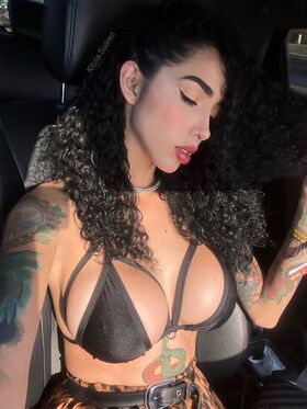 Kitzia Suarez Nude Leaks OnlyFans Photo 28