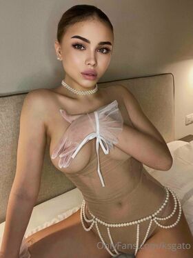 Kseniya Gato Nude Leaks OnlyFans Photo 6