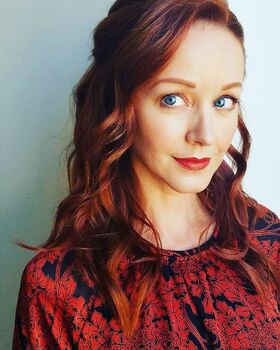 Lindy Booth