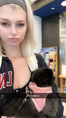 Loren Gray