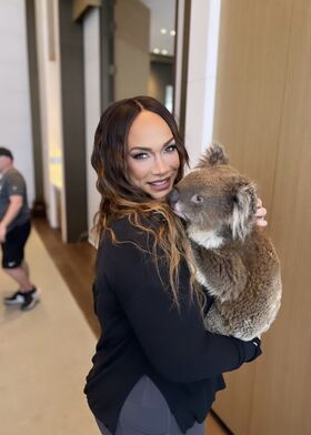 Nia Jax