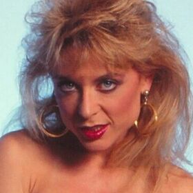 Nina Hartley