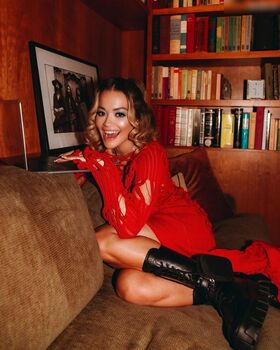 Rita Ora Nude Leaks OnlyFans Photo 1602