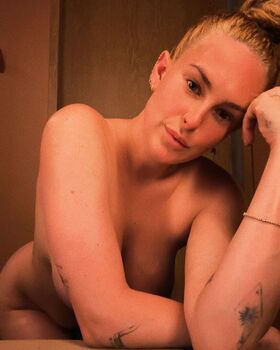 Rumer Willis Nude Leaks OnlyFans Photo 85