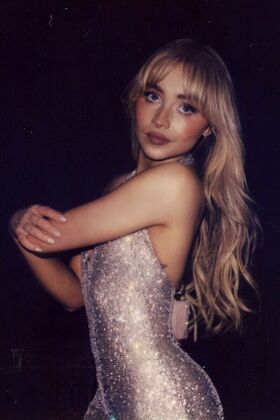 Sabrina Carpenter