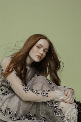 Sadie Sink