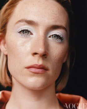 Saoirse Ronan