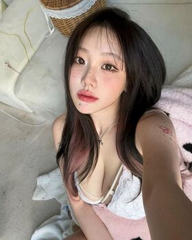 Sejinming Nude Leaks OnlyFans Photo 241