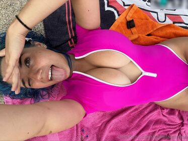 Sofia Gomez Nude Leaks OnlyFans Photo 17