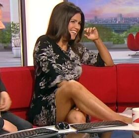 Susanna Reid