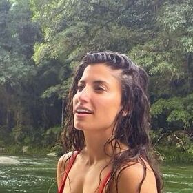 Tania Raymonde