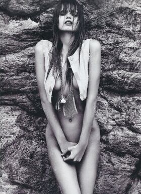 Abbey Lee Kershaw