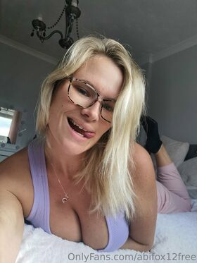 abifox12xxx Nude Leaks OnlyFans Photo 9