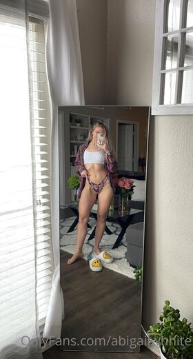 abigailwhhite Nude Leaks OnlyFans Photo 7