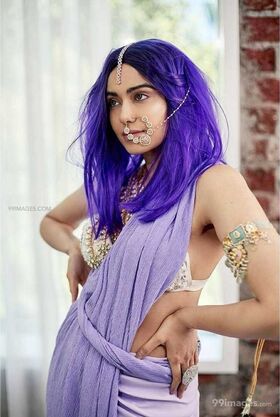 Adah Sharma