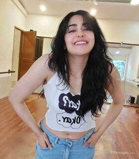 Adah Sharma