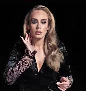 Adele Adkins