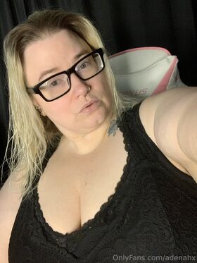 adenahx Nude Leaks OnlyFans Photo 55