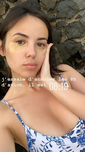 Agathe Auproux