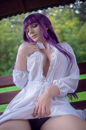 AGflower Cosplay