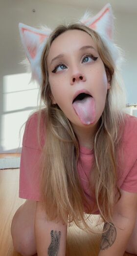 Ahegao