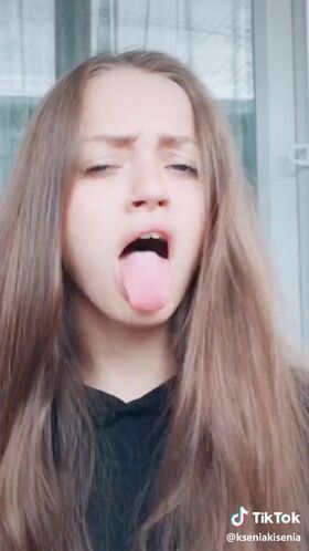 Ahegao