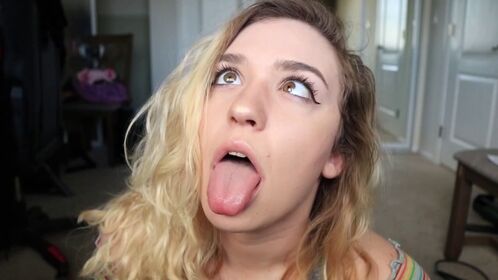 Ahegao