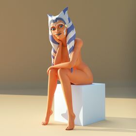 Ahsoka Tano