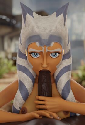 Ahsoka Tano