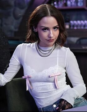 Aimee Carrero