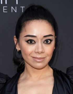 Aimee Garcia